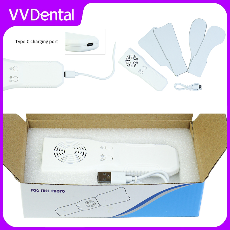 Dental High-Definition Anti-Fo - Lighting In Photography Definition 评论和价格