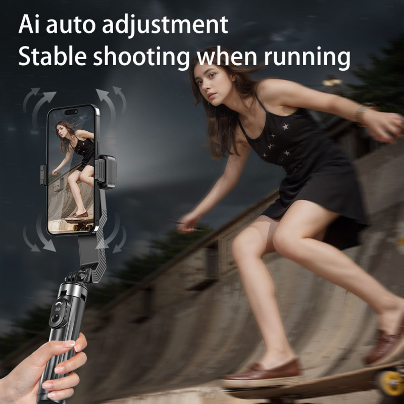 Phone Selfie Stick with LED Fi - Photography Video Lighting Kit With Adjustable Tripod Stand 评论和价格