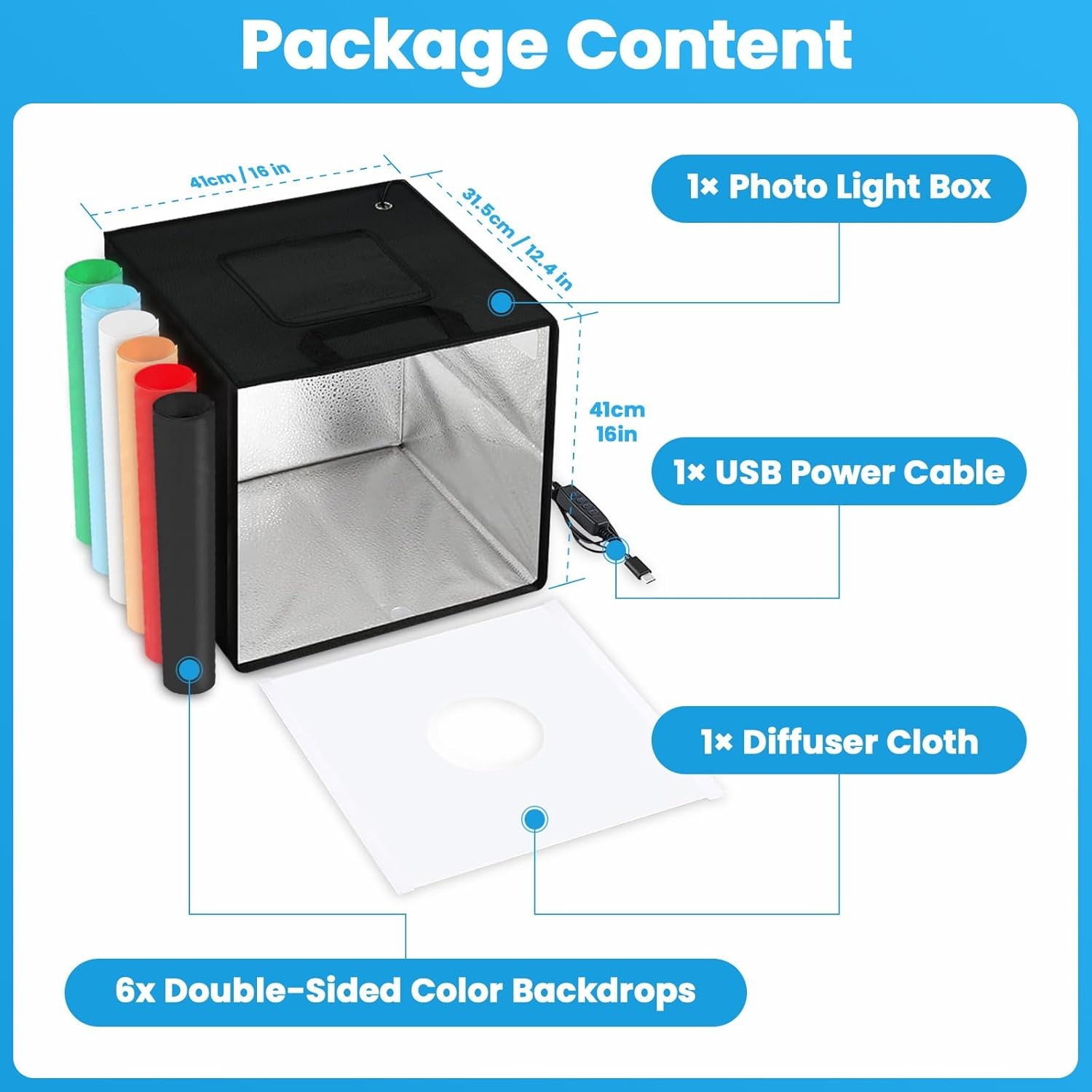 Light Box,Light Box Photograph - Photography Lighting Background 评论和价格
