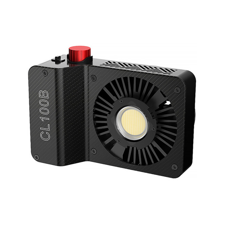GVM CL100B Portable Bi-Color L - Photography Lighting App 评论和价格
