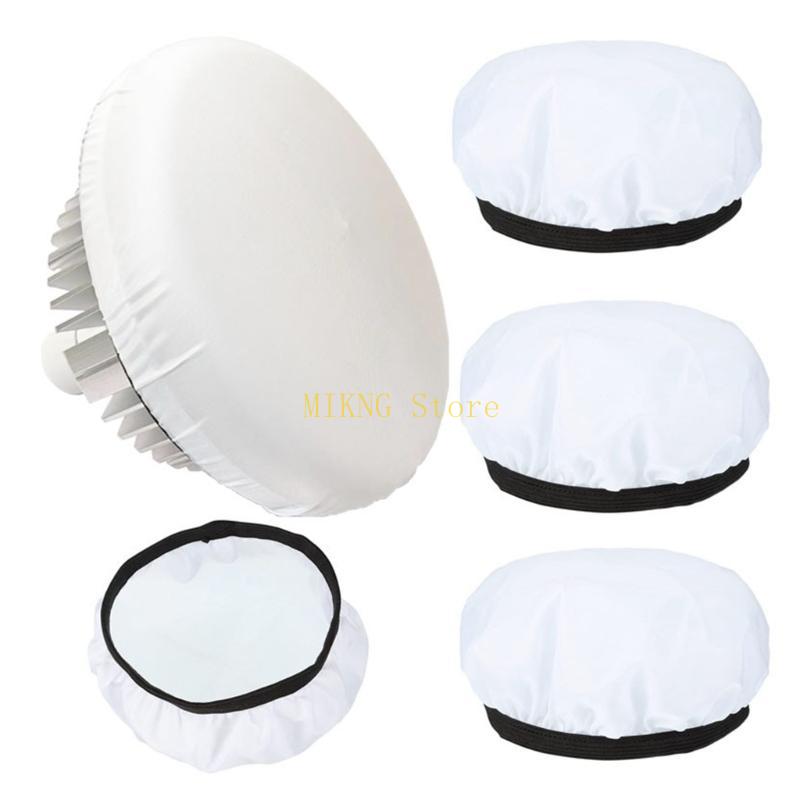 Soft Light Lampshade Diffuser  - Photography Lighting For Portraits 评论和价格