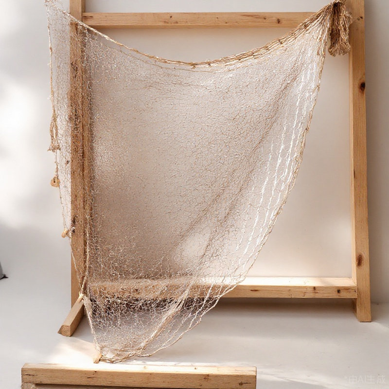 Fishing Net Wall Decor Mediter - Photography Lighting 评论和价格
