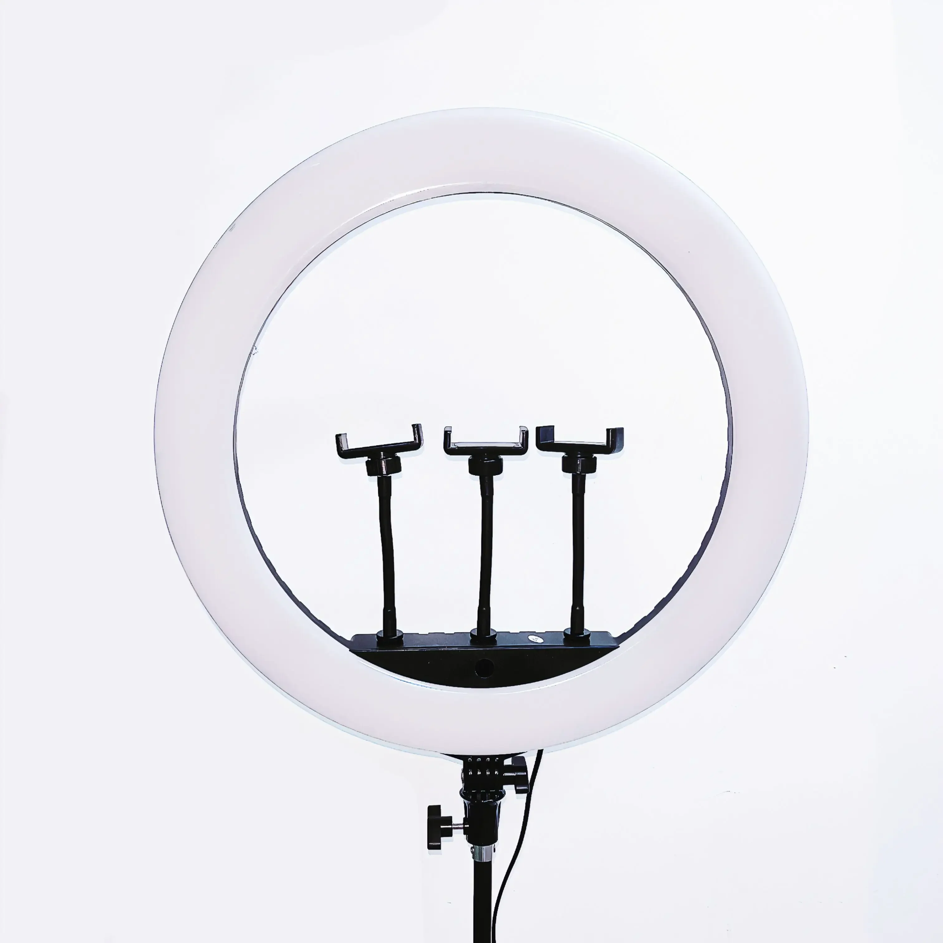 HQ-21n 21 Inch LED Ring Light  - Photography Lighting 评论和价格